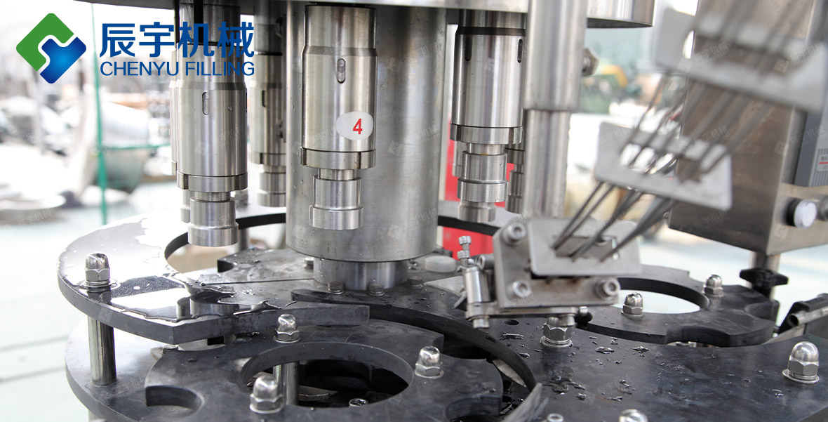 飲料機械企業坐收漁翁之利 飲料機械企業坐收漁翁之利