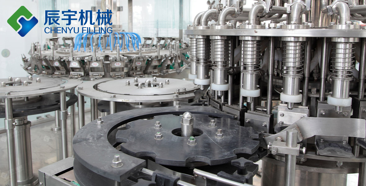 飲料機械企業坐收漁翁之利 飲料機械企業坐收漁翁之利